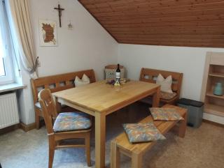 Ferienwohnung Bei Waldmünchen Mit Wald Und Wiesenumgebung - Waldmünchen - 8