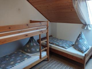 Ferienwohnung Bei Waldmünchen Mit Wald Und Wiesenumgebung - Waldmünchen - 2