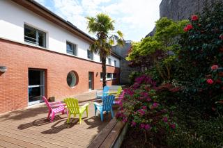 Auberge de Jeunesse HI Cherbourg - Cherbourg en Cotentin - 9