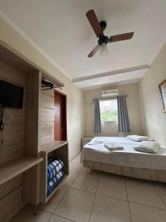 Hotel São João Paulo II - Aparecida - 6