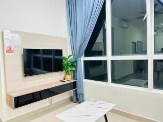 马六甲 Melaka Amber cove residence Jonker Street - Melaka - 8
