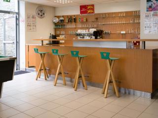 Auberge de Jeunesse HI Cherbourg - Cherbourg en Cotentin - 6