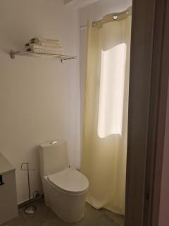 Sabrina Plaza Residence - 1