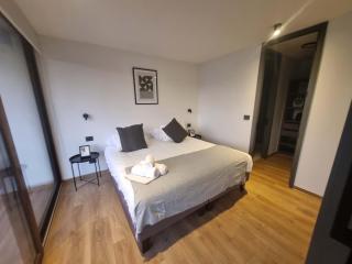 Enjoy Space and Comfort in 2BE in Las Condes - Santiago - 8