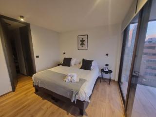 Enjoy Space and Comfort in 2BE in Las Condes - Santiago - 7
