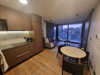Enjoy Space and Comfort in 2BE in Las Condes - Santiago - 0