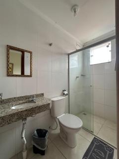 Hotel São João Paulo II - Aparecida - 2