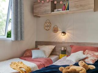 CAMPING PLEIN SOLEIL - Lourdes - 7