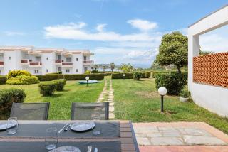 F & B Summer Collection - Sithonia - Family Maisonette - Ormos Panagias - 0