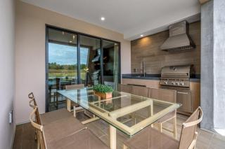 Modern 3Br Disney Retreat Jacuzzi & Bbq Patio - 7