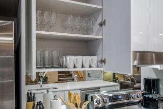 Modern 3Br Disney Retreat Jacuzzi & Bbq Patio - 5