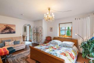 Ferienwohnung Edelweiß - Schönau am Königssee - 5