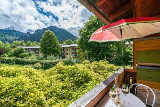 Ferienwohnung Edelweiß - Schönau am Königssee - 9