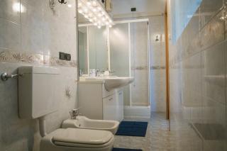 Double apartment 5 minutes from sea and private parking - Loano - 6
