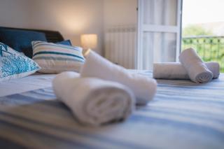 Double apartment 5 minutes from sea and private parking - Loano - 3