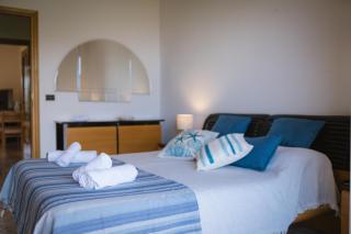 Double apartment 5 minutes from sea and private parking - Loano - 9