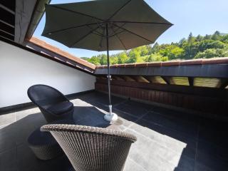 Hotel Aldori Landetxea - Reserva de la Biosfera Urdaibai - Adults Only - Muxika - 4