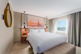 Radisson Blu Latvija Conference & Spa Hotel, Riga - Riga - 1