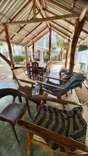 The Beach House , Nilaveli , Trincomalee - Trincomalee - 2