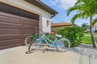 Canal Views & Private Pool - Nirvana on Niagara - Roelens Vacations - Cabo Coral - 4