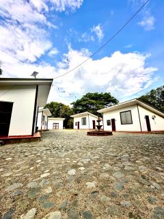 Hotel Villa Santa María - Santa Fe de Antioquia - 8