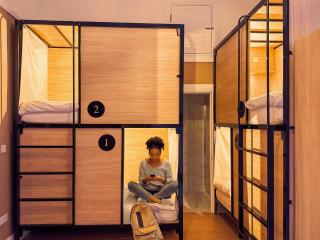Gardiner House Hostel - Dublin - 2