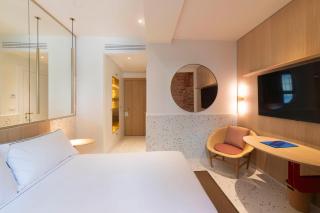 Hotel Milu Milano - Milan - 2