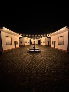 Hotel Villa Santa María - Santa Fe de Antioquia - 9