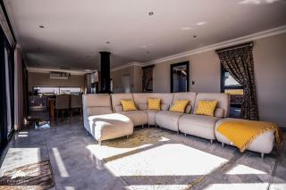 Twelve Tumbleweed, Cathkin Estates by Euphoric Leisure - Champagne Valley - 8