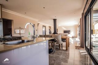 Twelve Tumbleweed, Cathkin Estates by Euphoric Leisure - 4