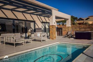 Twelve Tumbleweed, Cathkin Estates by Euphoric Leisure - Champagne Valley - 0