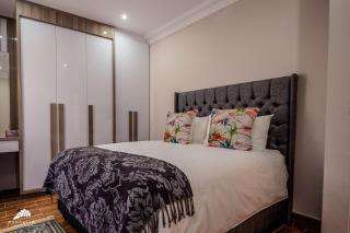Twelve Tumbleweed, Cathkin Estates by Euphoric Leisure - Champagne Valley - 2