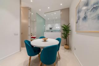 2 bedrooms 2 bathrooms furnished - Delicias - modern- MintyStay - Madrid - 7