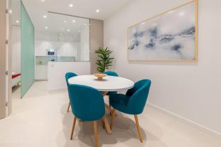 2 bedrooms 2 bathrooms furnished - Delicias - modern- MintyStay - Madrid - 5