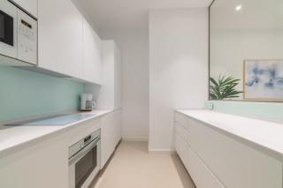 2 bedrooms 2 bathrooms furnished - Delicias - modern- MintyStay - Madrid - 3