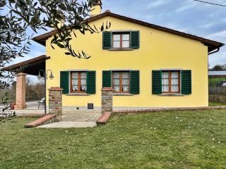 Casa degli Ulivi - Monte San Savino - 0