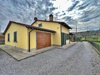 Casa degli Ulivi - Monte San Savino - 7