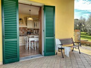 Casa degli Ulivi - Monte San Savino - 4