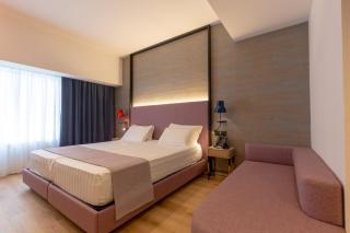 Hotel Poseidon - Torre del Greco - 1