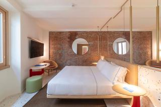 Hotel Milu Milano - Milan - 0