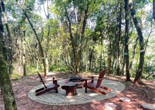 Cabanas do Valle - Itaara - 3