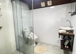 Cabanas do Valle - Itaara - 1