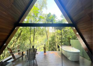Cabanas do Valle - Itaara - 6