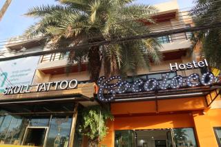Cocoloco hostel - Ban Khlong Haeng - 7
