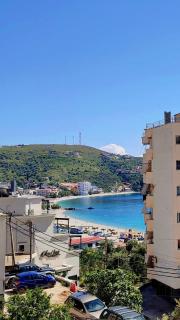 Duka Rooms - Himare - 4