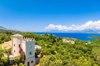 Villa Emily - Ágios Stéfanos - 7