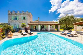Villa Emily - Ágios Stéfanos - 4