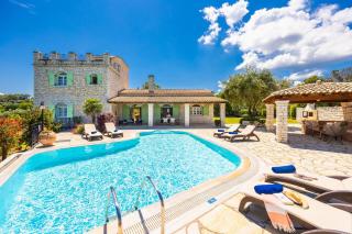 Villa Emily - Ágios Stéfanos - 0
