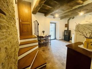 Casina 57 - Loro Ciuffenna - 9