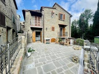 Casina 57 - Loro Ciuffenna - 0